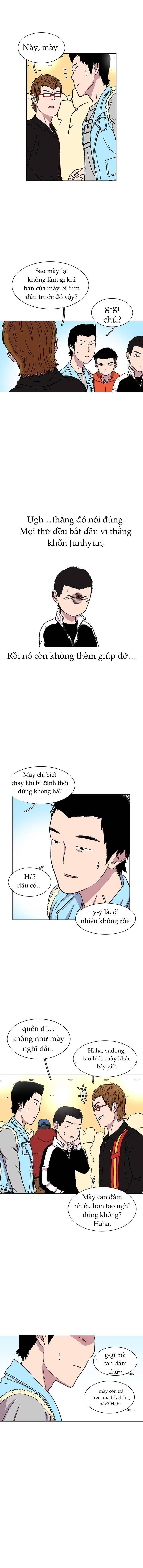 Cửa Hàng Star Ginseng Chapter 15 - 6