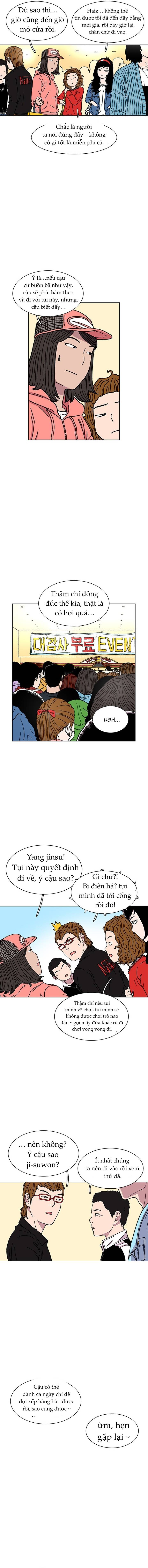 Cửa Hàng Star Ginseng Chapter 15 - 7