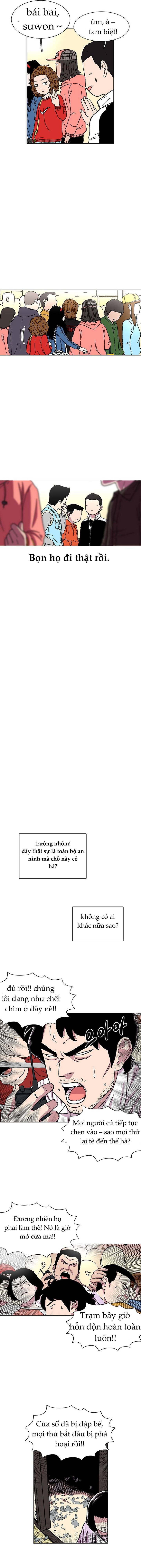 Cửa Hàng Star Ginseng Chapter 15 - 8