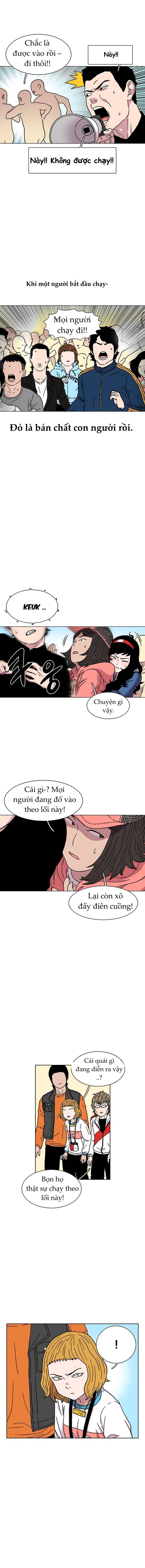 Cửa Hàng Star Ginseng Chapter 15 - 10