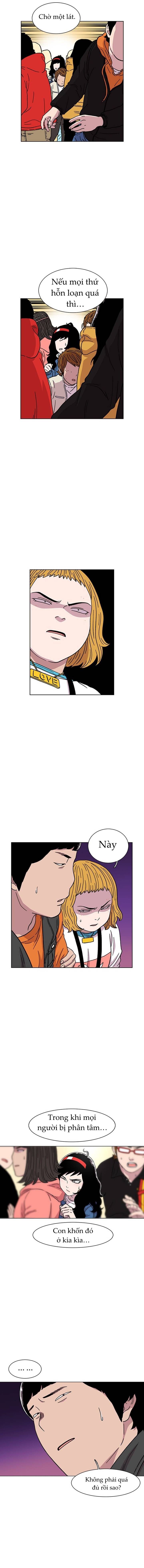 Cửa Hàng Star Ginseng Chapter 15 - 11