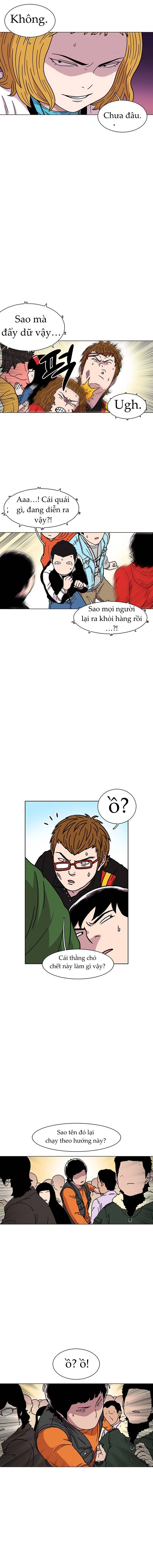 Cửa Hàng Star Ginseng Chapter 15 - 12