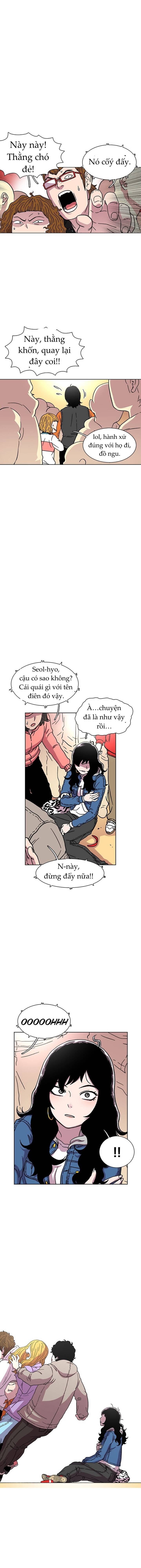 Cửa Hàng Star Ginseng Chapter 15 - 14