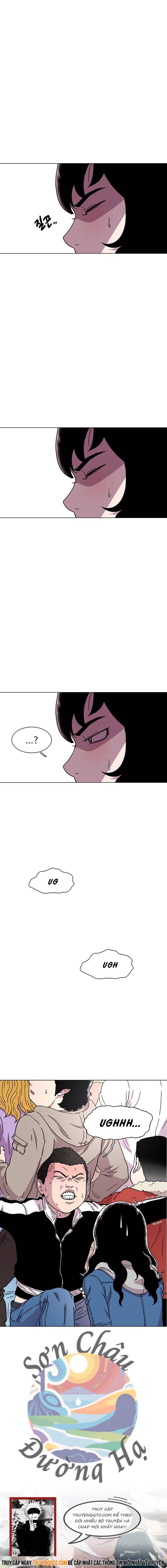 Cửa Hàng Star Ginseng Chapter 15 - 15