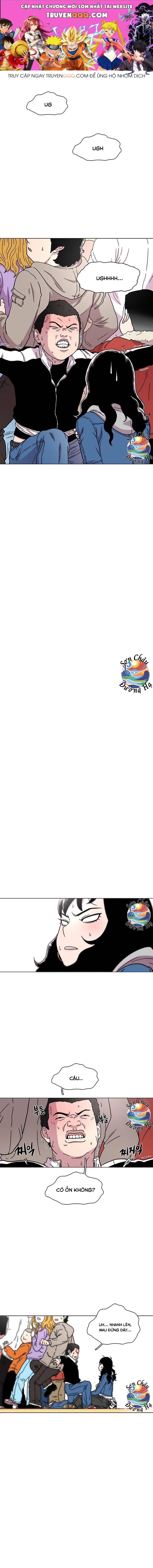 Cửa Hàng Star Ginseng Chapter 16 - 1