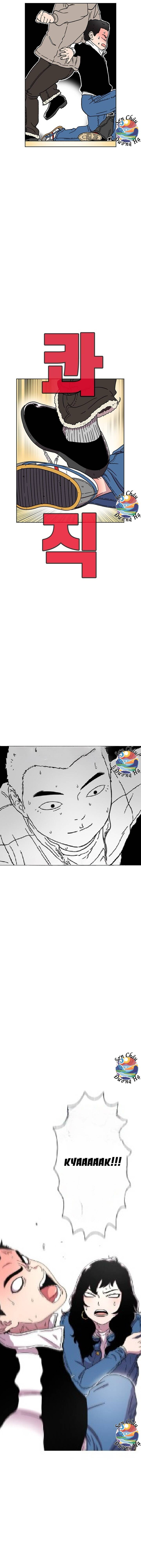 Cửa Hàng Star Ginseng Chapter 16 - 2