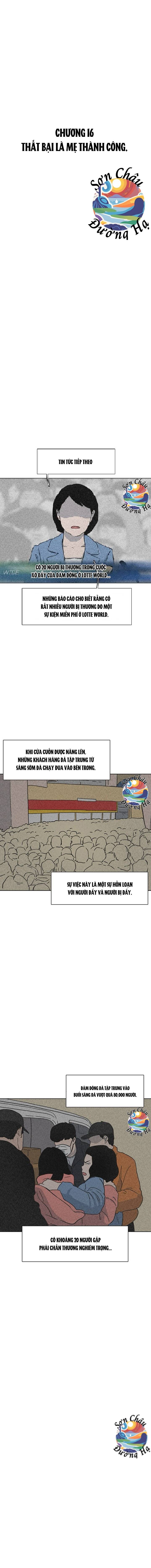 Cửa Hàng Star Ginseng Chapter 16 - 3