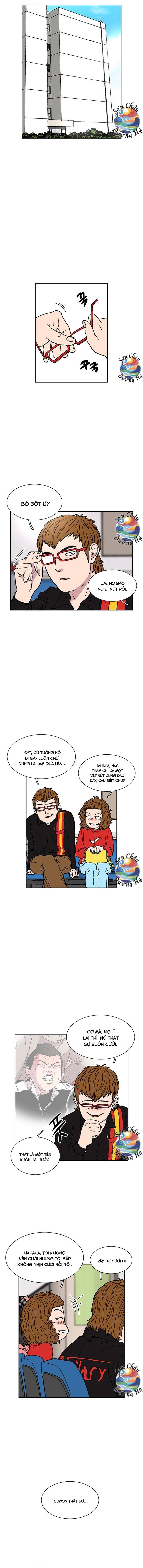 Cửa Hàng Star Ginseng Chapter 16 - 4