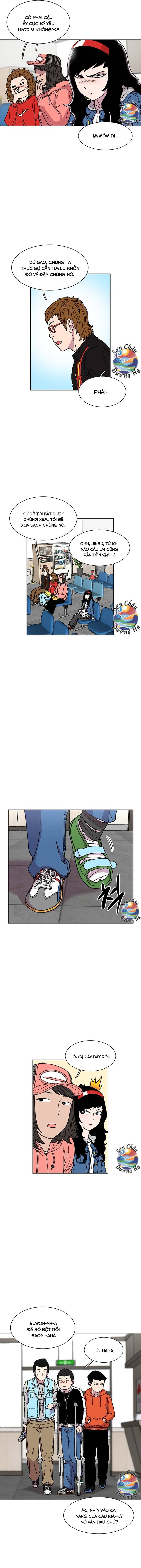 Cửa Hàng Star Ginseng Chapter 16 - 5