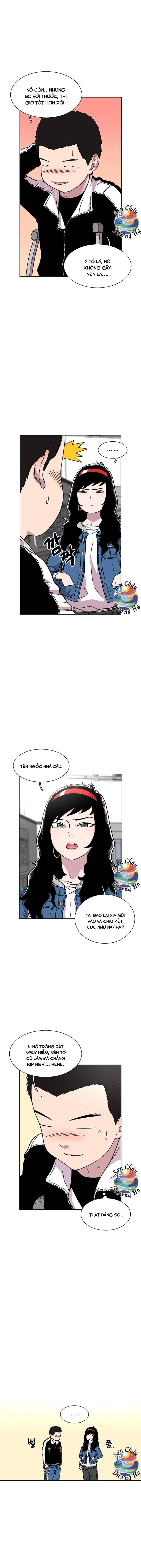 Cửa Hàng Star Ginseng Chapter 16 - 6