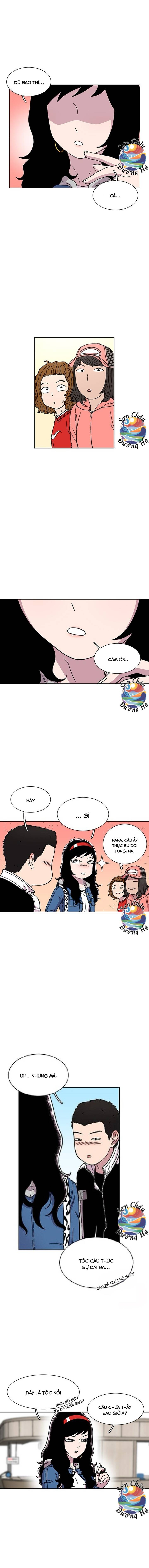 Cửa Hàng Star Ginseng Chapter 16 - 7