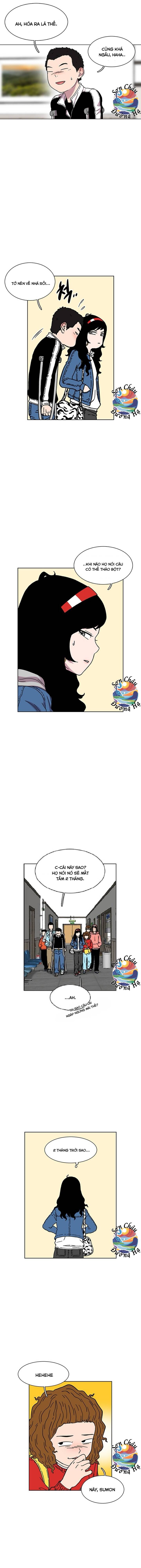 Cửa Hàng Star Ginseng Chapter 16 - 8