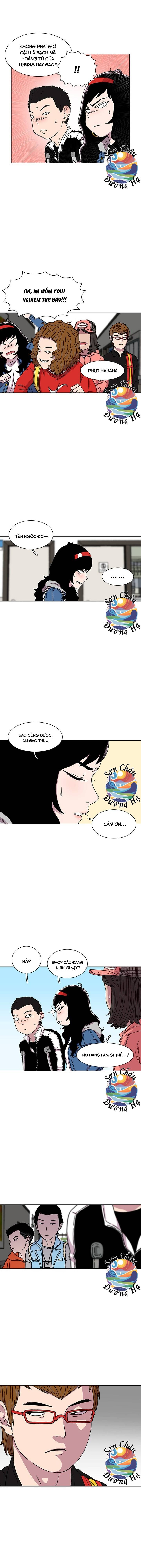 Cửa Hàng Star Ginseng Chapter 16 - 9