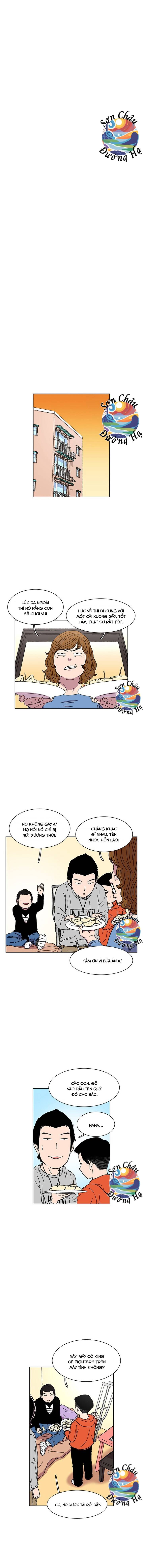 Cửa Hàng Star Ginseng Chapter 16 - 10