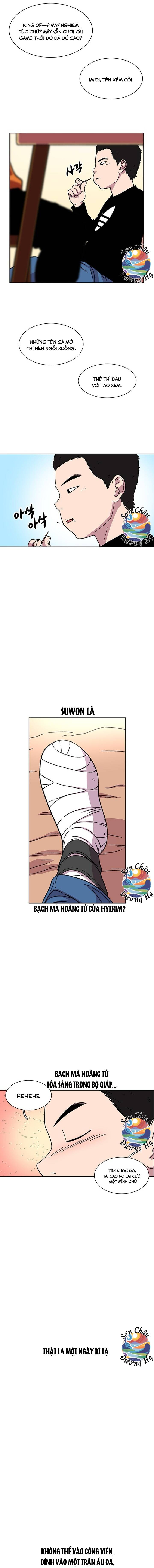 Cửa Hàng Star Ginseng Chapter 16 - 11