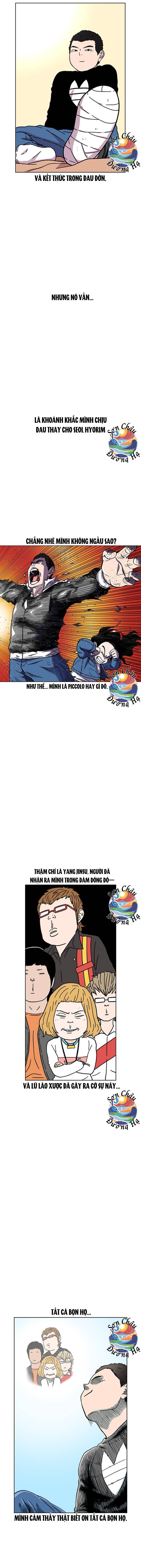 Cửa Hàng Star Ginseng Chapter 16 - 12