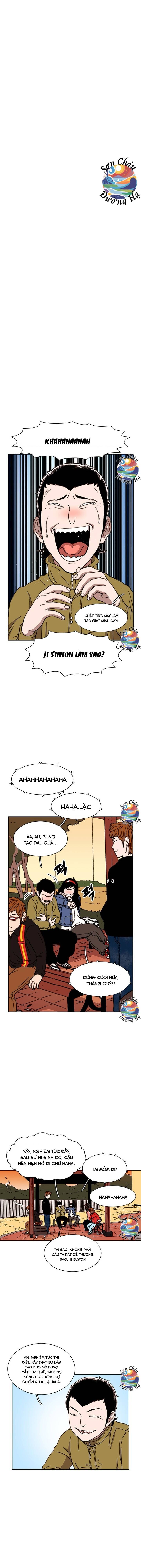 Cửa Hàng Star Ginseng Chapter 16 - 13