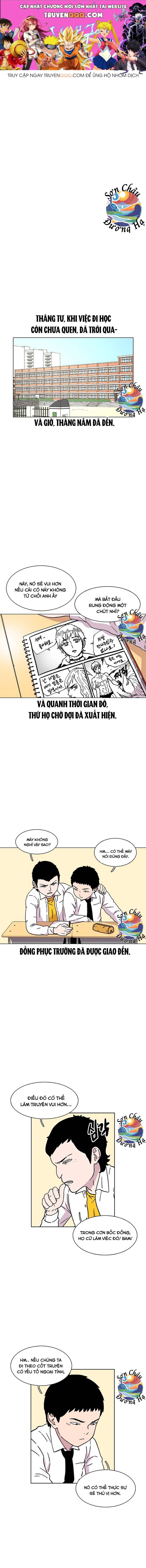 Cửa Hàng Star Ginseng Chapter 17 - 1