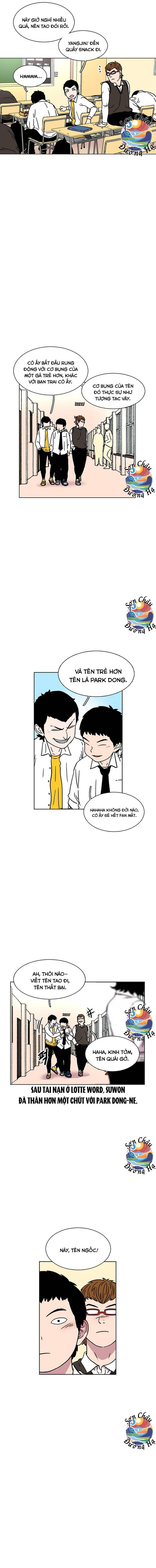 Cửa Hàng Star Ginseng Chapter 17 - 2