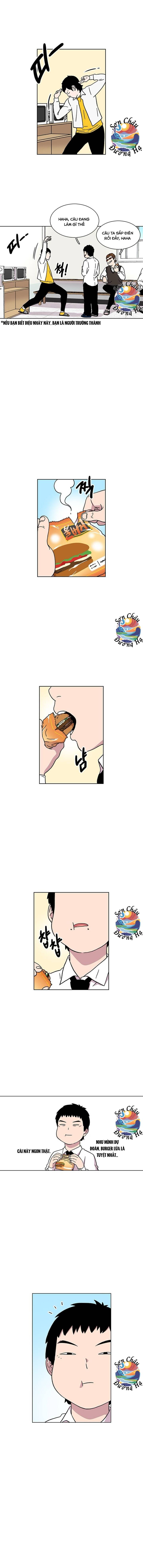 Cửa Hàng Star Ginseng Chapter 17 - 5