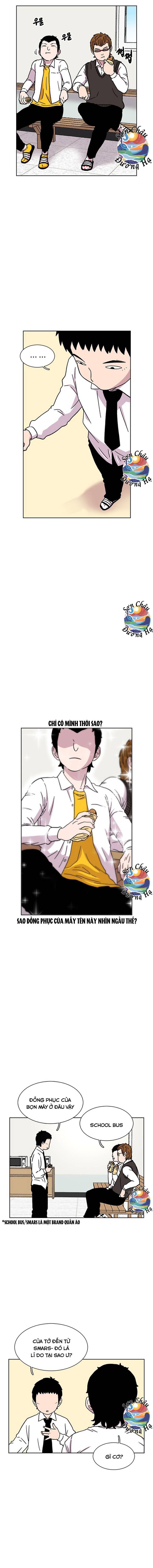 Cửa Hàng Star Ginseng Chapter 17 - 6
