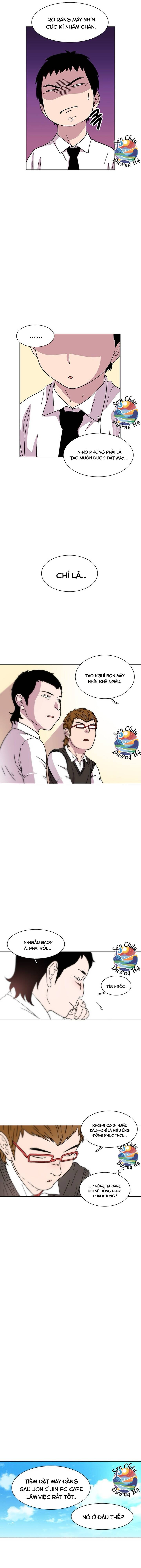 Cửa Hàng Star Ginseng Chapter 17 - 8