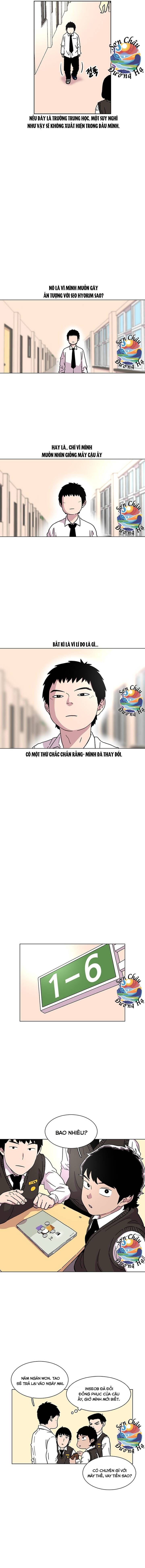 Cửa Hàng Star Ginseng Chapter 17 - 10