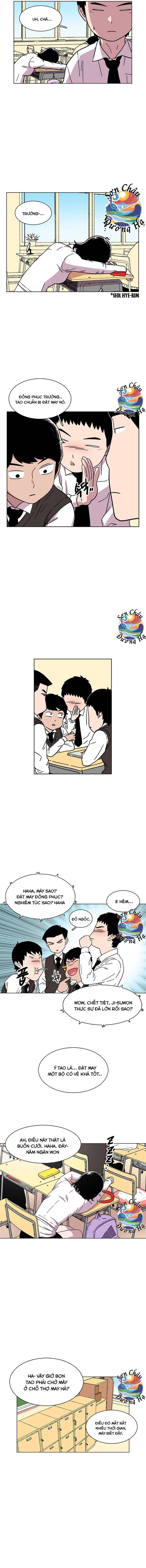 Cửa Hàng Star Ginseng Chapter 17 - 11