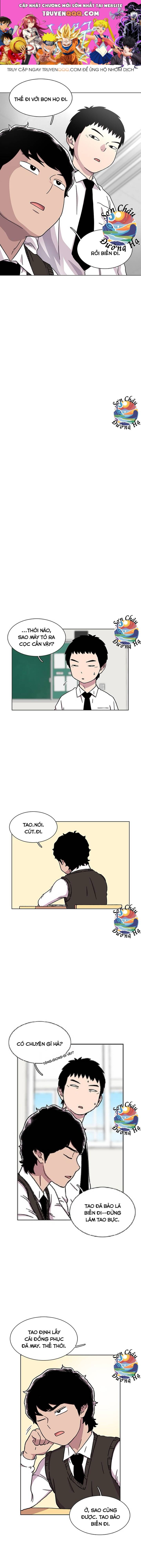 Cửa Hàng Star Ginseng Chapter 18 - 1