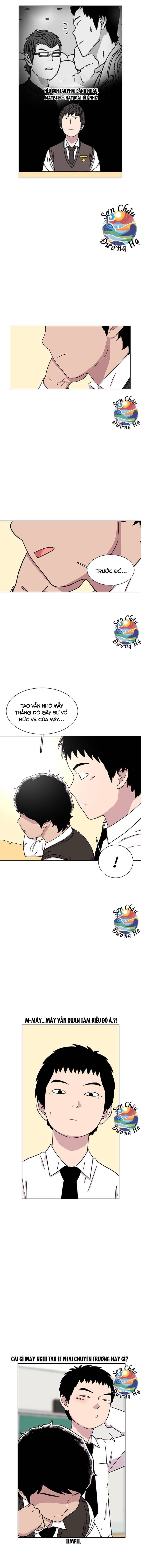 Cửa Hàng Star Ginseng Chapter 18 - 3