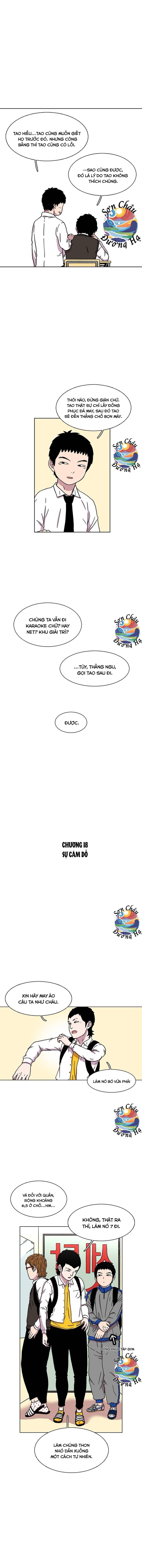 Cửa Hàng Star Ginseng Chapter 18 - 4