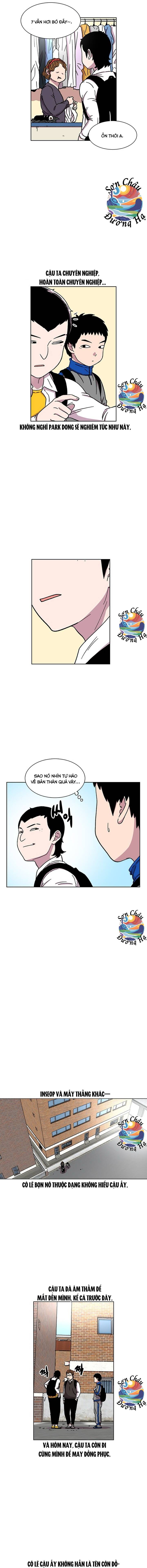 Cửa Hàng Star Ginseng Chapter 18 - 5