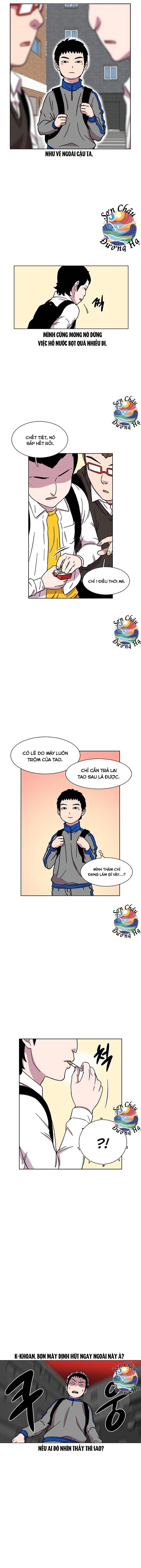 Cửa Hàng Star Ginseng Chapter 18 - 6