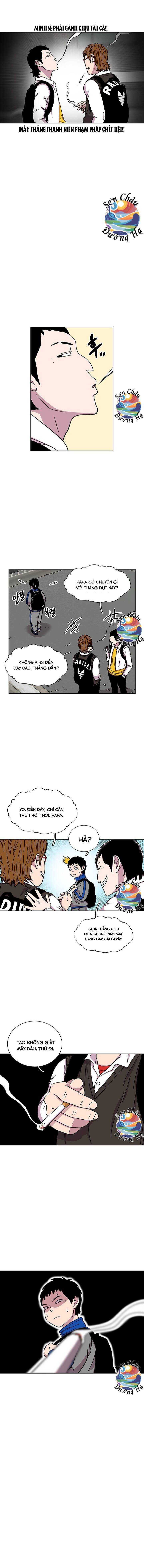 Cửa Hàng Star Ginseng Chapter 18 - 7