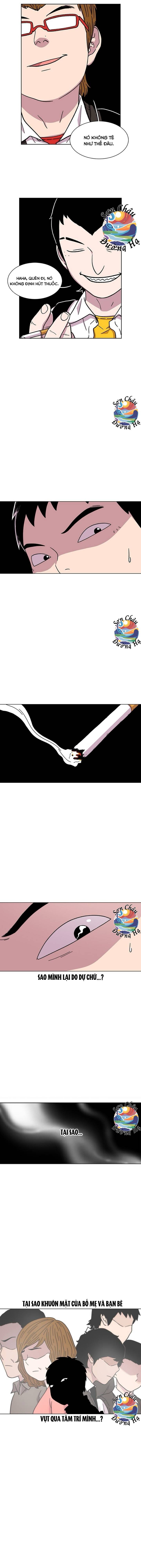 Cửa Hàng Star Ginseng Chapter 18 - 8