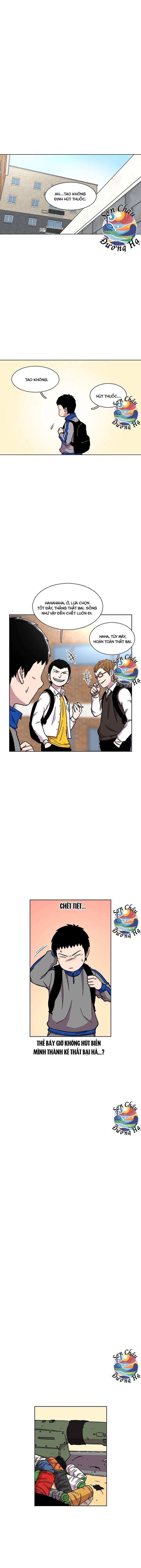 Cửa Hàng Star Ginseng Chapter 18 - 9