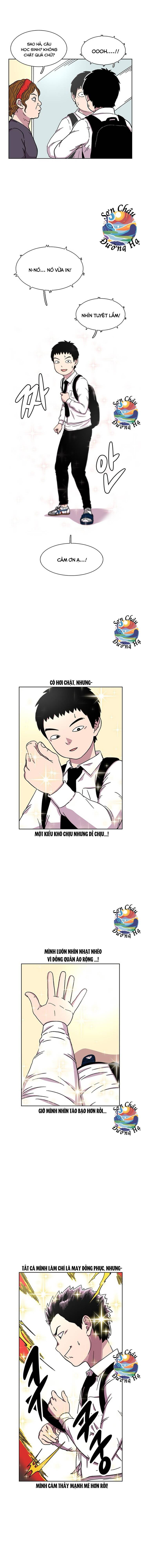 Cửa Hàng Star Ginseng Chapter 18 - 10