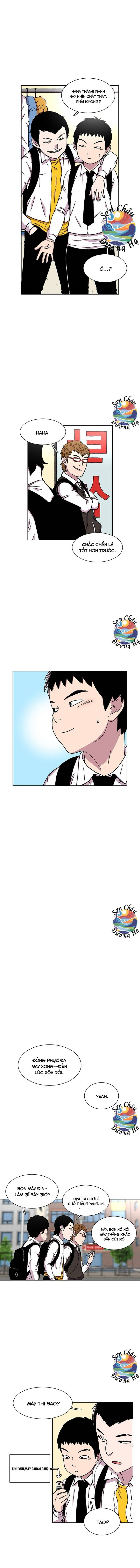 Cửa Hàng Star Ginseng Chapter 18 - 11