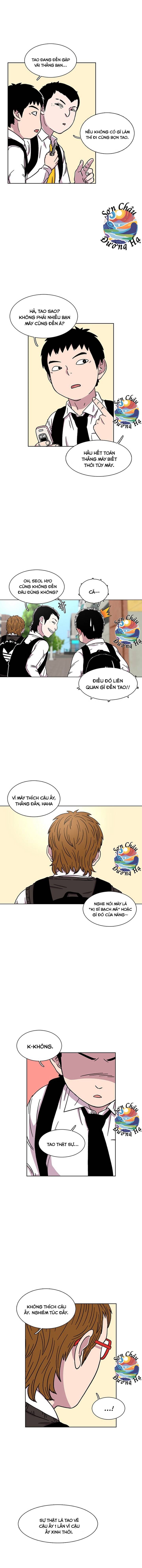 Cửa Hàng Star Ginseng Chapter 18 - 12