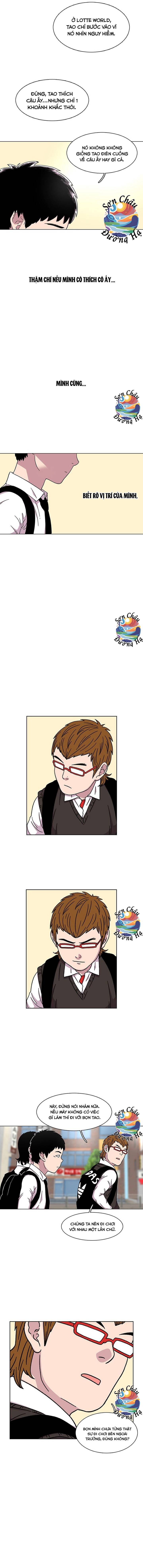 Cửa Hàng Star Ginseng Chapter 18 - 13