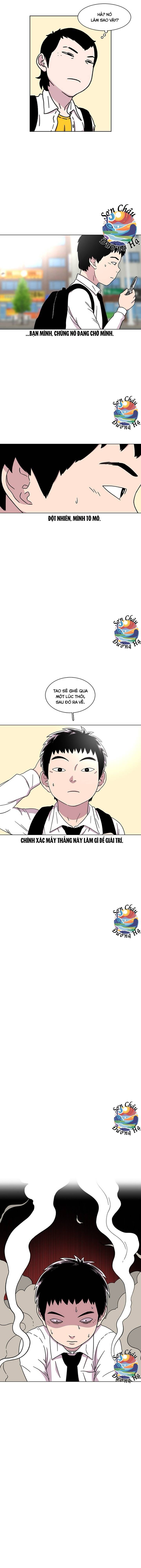 Cửa Hàng Star Ginseng Chapter 18 - 14