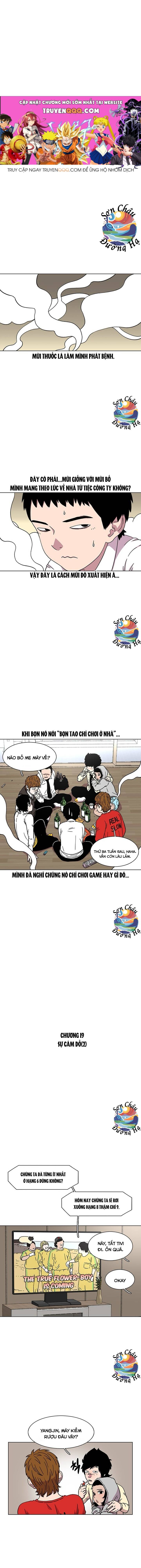 Cửa Hàng Star Ginseng Chapter 19 - 1