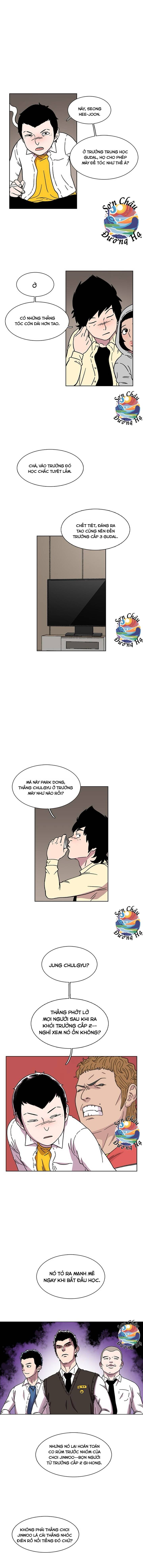 Cửa Hàng Star Ginseng Chapter 19 - 3