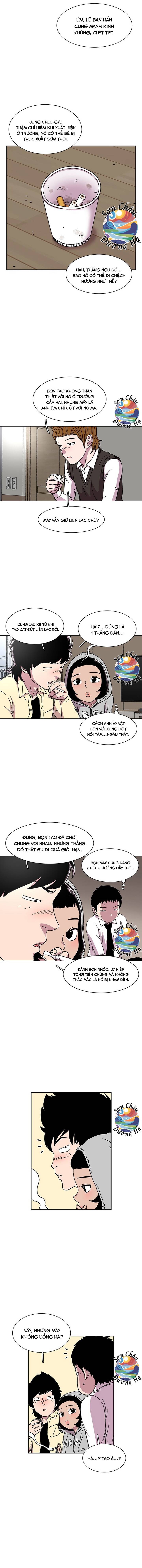 Cửa Hàng Star Ginseng Chapter 19 - 4