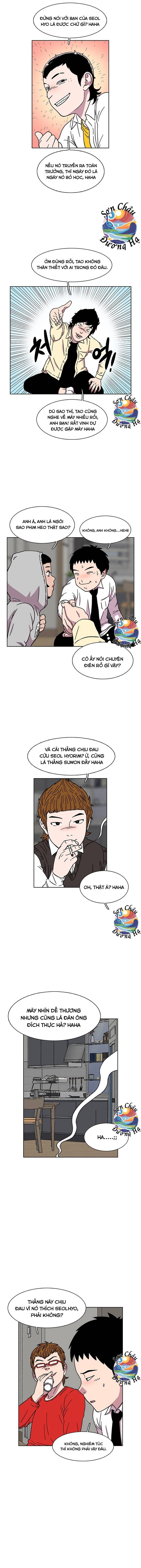 Cửa Hàng Star Ginseng Chapter 19 - 6