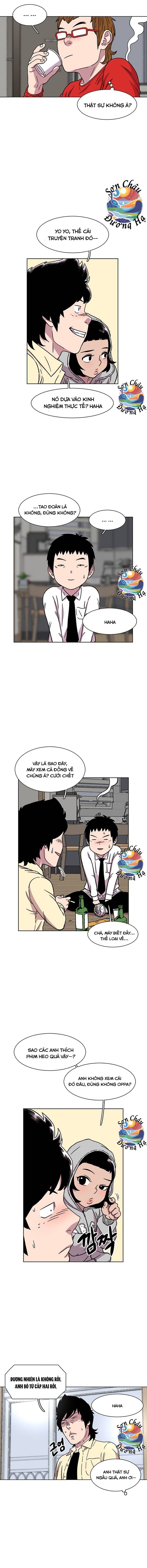 Cửa Hàng Star Ginseng Chapter 19 - 7