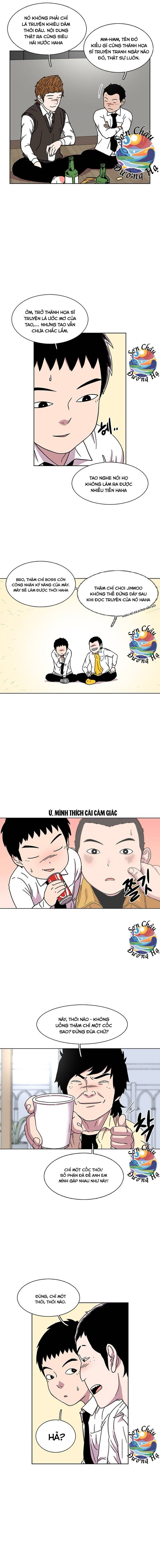 Cửa Hàng Star Ginseng Chapter 19 - 8