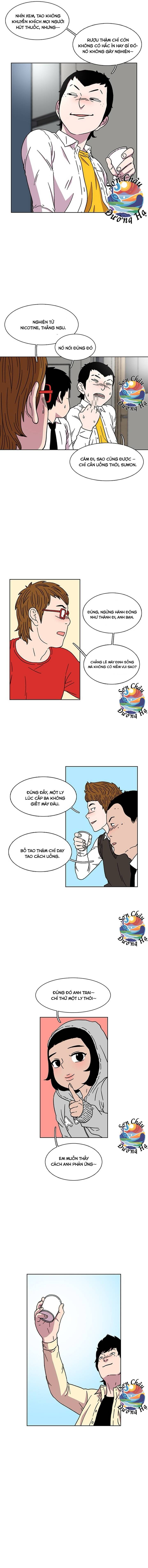 Cửa Hàng Star Ginseng Chapter 19 - 9