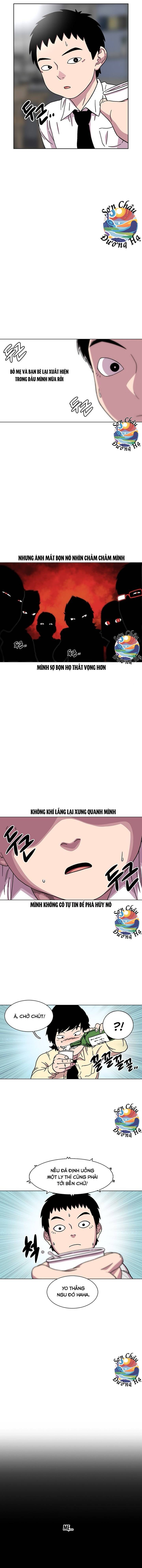 Cửa Hàng Star Ginseng Chapter 19 - 10