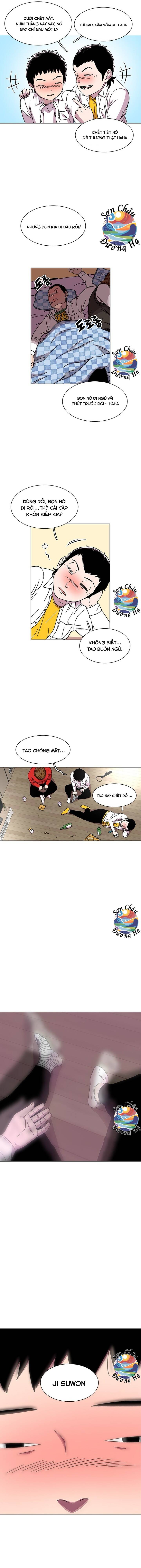 Cửa Hàng Star Ginseng Chapter 19 - 12